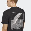 Pánské tričko adidas RAINING BCKTS T - foto 6
