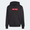 Pánská mikina adidas 5.10 LOGO G H - foto 0
