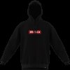 Pánská mikina adidas 5.10 LOGO G H - foto 7