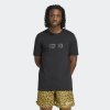 Pánské tričko adidas 5.10 STLTH G T - foto 1