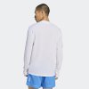 Pánské tričko s dlouhým rukávem adidas XPR LS TEE - foto 2