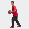 Pánské tepláky adidas CRAZYLITE PANT - foto 4