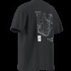 Pánské tričko adidas XPL GFX TEE - foto 12