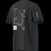 Pánské tričko adidas XPL GFX TEE - foto 10