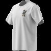 Pánské tričko adidas X CC EMB GFX T - foto 14