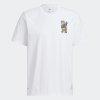 Pánské tričko adidas X CC EMB GFX T - foto 1