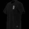 Pánské tričko adidas X CC EMB GFX T - foto 14