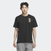 Pánské tričko adidas X CC EMB GFX T - foto 2