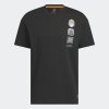 Pánské tričko adidas MT GFX TEE - foto 0