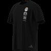 Pánské tričko adidas MT GFX TEE - foto 14