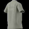 Dámské tričko adidas W TERREX G T - foto 9