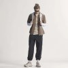 Pánské tepláky adidas CARGO PANTS - foto 16