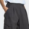 Dámské tepláky adidas W CARGO PANTS - foto 5