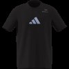 Pánské tričko adidas M TNS CAT G T - foto 6