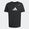 Pánské tričko adidas M TNS CAT G T - foto 0