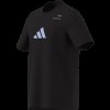 Pánské tričko adidas M TNS CAT G T - foto 13