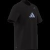 Pánské tričko adidas M TNS CAT G T - foto 7