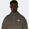 Pánská bunda adidas XPL WIND AOP - foto 6