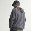 Pánská bunda adidas XPL WIND AOP - foto 16