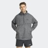 Pánská bunda adidas XPL WIND AOP - foto 1