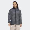 Dámská bunda adidas W MT WW JACKET - foto 1
