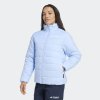 Dámská bunda adidas W MT ESS PAD J - foto 4