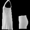 Dámské šaty adidas CLUB DRESS - foto 14