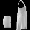 Dámské šaty adidas CLUB DRESS - foto 10