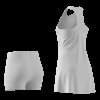 Dámské šaty adidas CLUB DRESS - foto 13