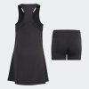 Dívčí šaty adidas G CLUB DRESS - foto 2