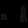 Dívčí šaty adidas G CLUB DRESS - foto 9