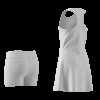 Dívčí šaty adidas G CLUB DRESS - foto 13