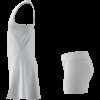 Dívčí šaty adidas G CLUB DRESS - foto 14