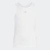 Dívčí tílko adidas G CLUB TANK - foto 0