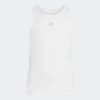 Dívčí tílko adidas G CLUB TANK - foto 1