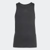 Dívčí tílko adidas G CLUB TANK - foto 1