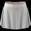 Dívčí sukně adidas G WOW SKIRT PRO - foto 6