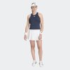 Dámské tílko adidas Y-TANK MIDI - foto 4