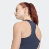 Dámské tílko adidas Y-TANK MIDI - foto 6