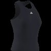 Dámské tílko adidas Y-TANK MIDI - foto 8