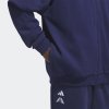Mikina adidas ANTED FZ HOODY - foto 7