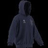 Mikina adidas ANTED FZ HOODY - foto 11