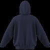 Mikina adidas ANTED FZ HOODY - foto 14