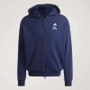 Mikina adidas ANTED FZ HOODY - foto 21