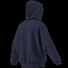 Mikina adidas ANTED FZ HOODY - foto 13
