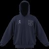 Mikina adidas ANTED FZ HOODY - foto 10