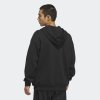 Mikina adidas ANTED FZ HOODY - foto 3