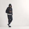 Pánské tepláky adidas ANTED FOUN PANT - foto 15