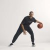 Pánské tepláky adidas ANTED FOUN PANT - foto 12