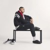 Pánské tepláky adidas ANTED FOUN PANT - foto 10